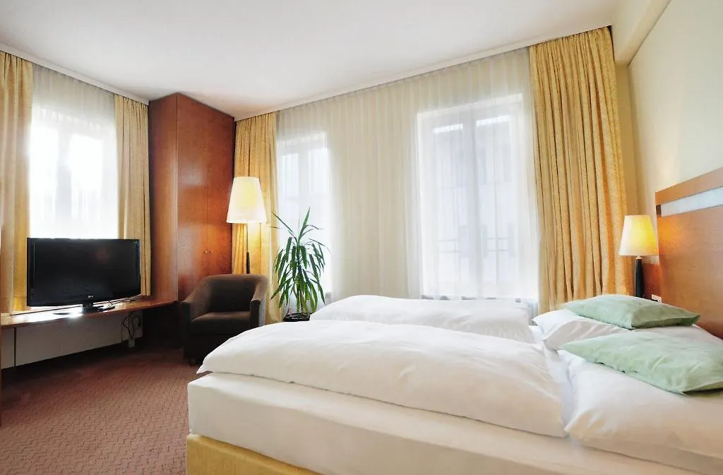 Hotel Hansa Apart-Hotel Regensburg