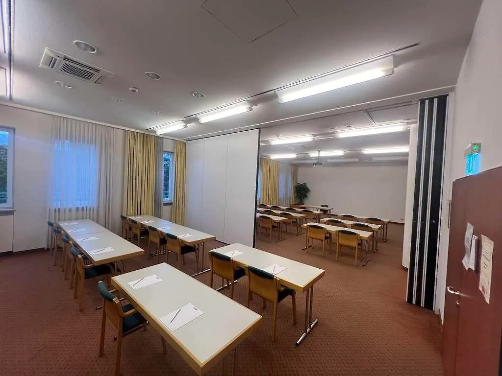 Hansa Apart-Hotel Regensburg 4*,  Duitsland