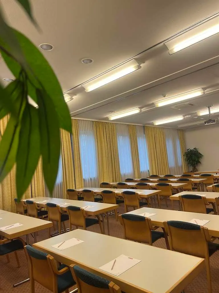 Hansa Apart-Hotel Regensburg 4*,  Duitsland