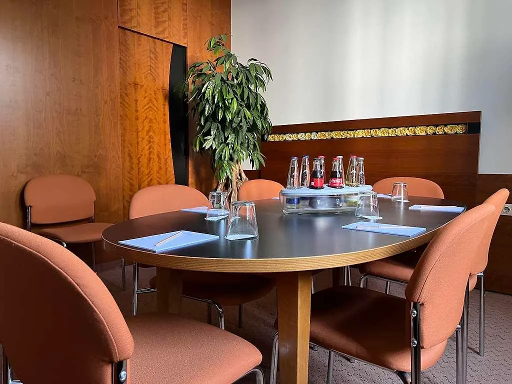 Hotel Hansa Apart-Hotel Regensburg