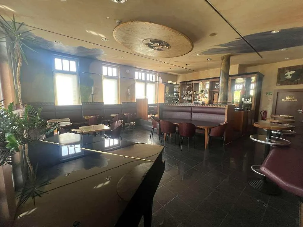Hansa Apart-Hotel Regensburg 4*,