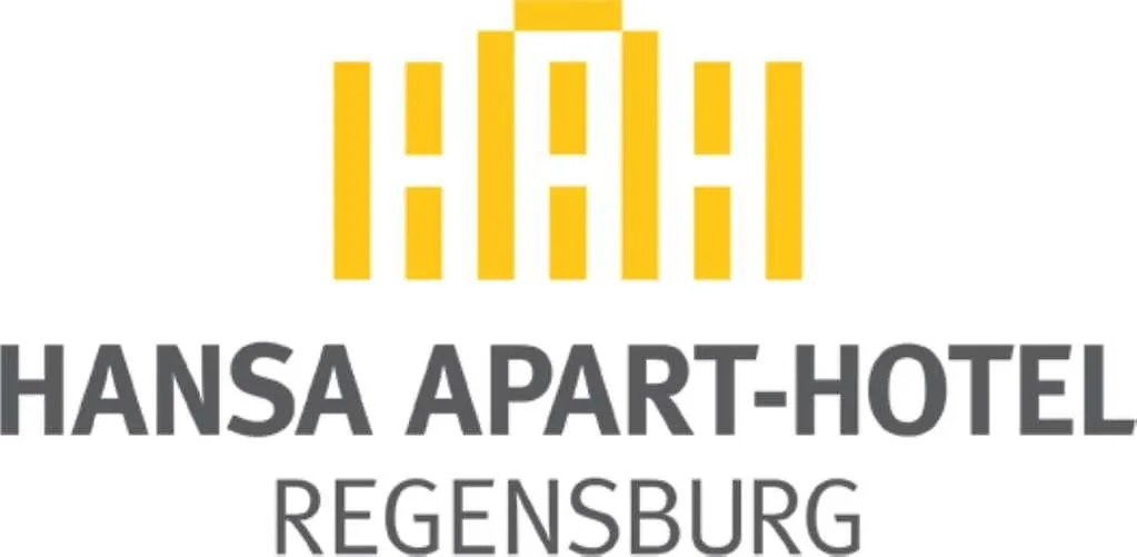 Hansa Apart-Hotel Regensburg