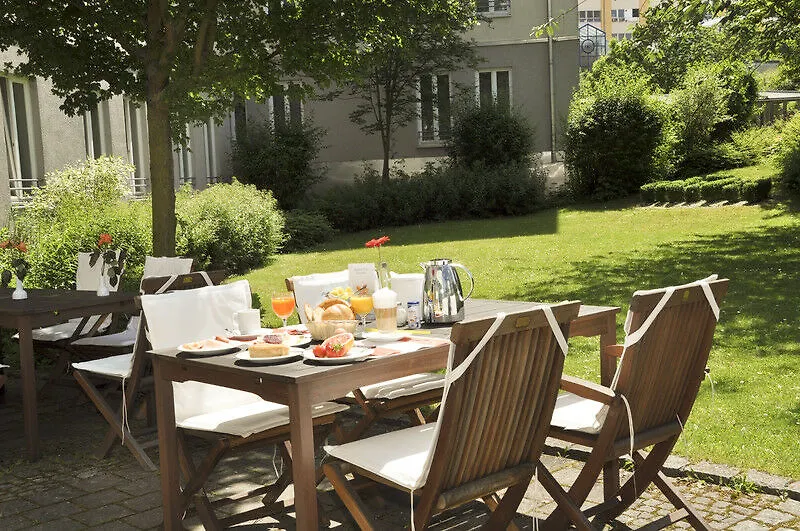 Hansa Apart-Hotel Regensburg Hotel