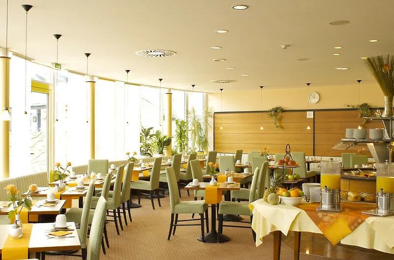 Hansa Apart-Hotel Regensburg Hotel