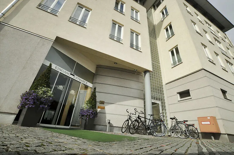 Hansa Apart-Hotel Regensburg 4*,  Duitsland