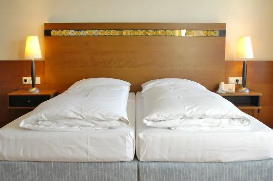 Hotel Hansa Apart-Hotel Regensburg