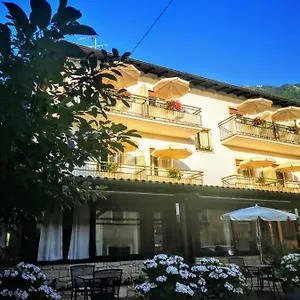 Hotel Al Pescatore Brenzone sul Garda