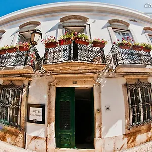 Hostel Casa D'alagoa Distrikt Faro