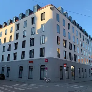 Wolke Apartment