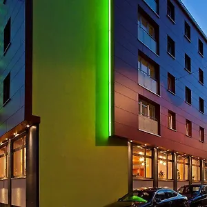 *** Hotel Wartburg Germany