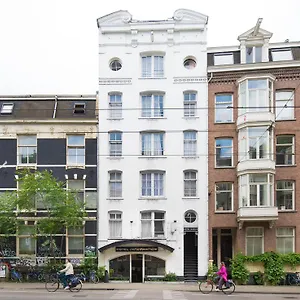Budget Marnix Centre Hotel Amsterdam