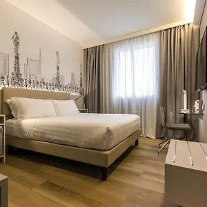 Hotel 43 Station Mailand