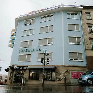 ** Hotel Espenlaub Germany