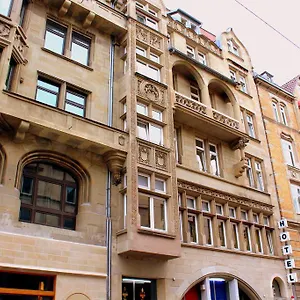 *** Hotel Merit Germany