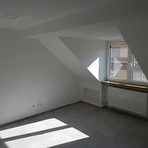 Apartment Joanna Apartment- Ma City 1 City Airport Mannheim