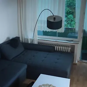 Apartment Zum Flughafen Düsseldorf