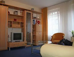 *** Hotel Muenzgasse Germany