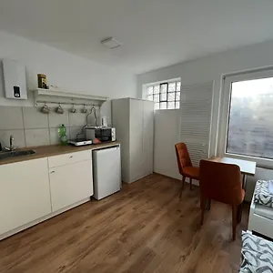 Apartment City Flats Dortmund