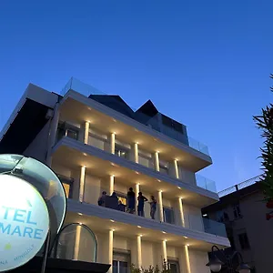 Hotel Miramare Sottomarina