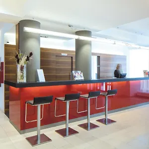 Austria Trend Beim Theresianum Hotel Wenen