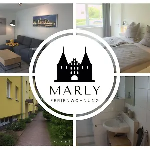 Apartment Marly Lübeck