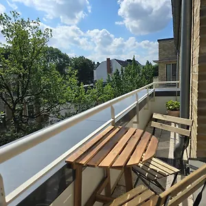 Apartment Ruhige In Hamburg-ottensen Hamburg
