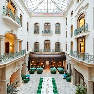 ***** Hotel Gewandhaus Dresden, Autograph Collection Germany
