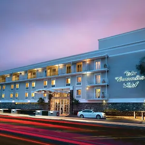 The Commodore Hotel Kaapstad