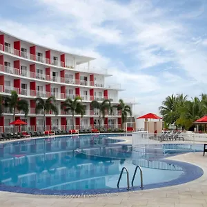 Resort Grand Decameron Cornwall Beach, A Trademark Montego Bay