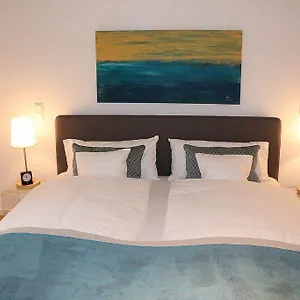 Donaupromenade Apartment