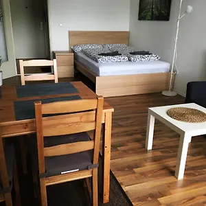 Treetown Apartment