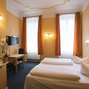 ** Guest house Am Hermannplatz Germany