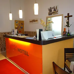 Stadthotel Ratisbona