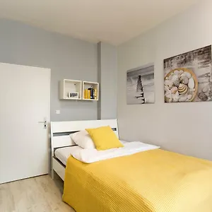 Apartment Raabstraße Nürnberg