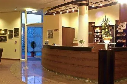 Hansa Apart-Hotel Ratisbona 4*,