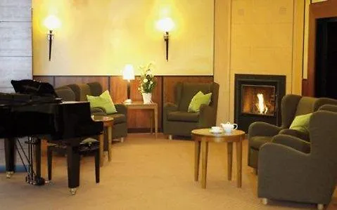 Hansa Apart-Hotel Ratisbona