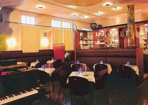 Hansa Apart-Hotel Ratisbona Hotel
