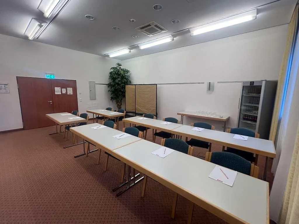 Hansa Apart-Hotel Ratisbona Germania