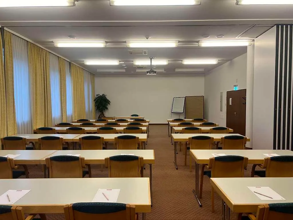 **** Hotel Hansa Apart-Hotel Ratisbona Germania