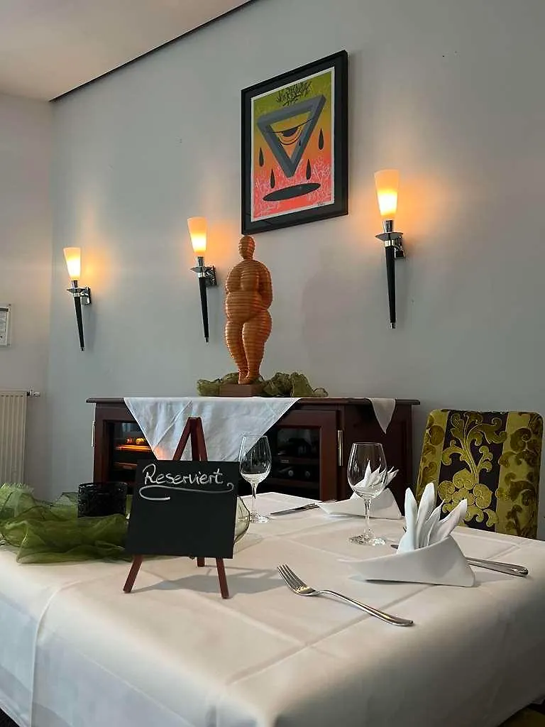 Hansa Apart-Hotel Ratisbona