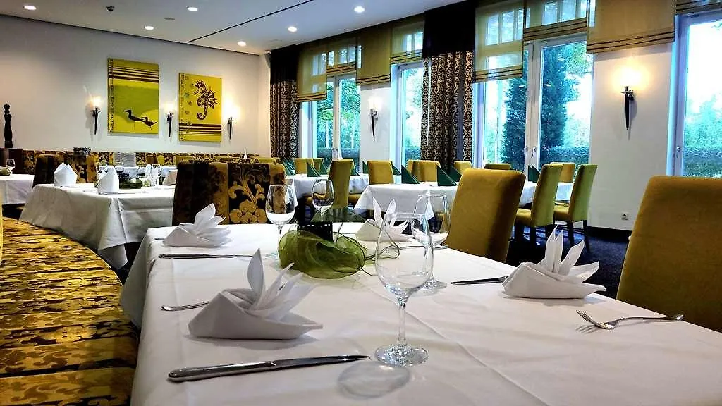Hansa Apart-Hotel Ratisbona