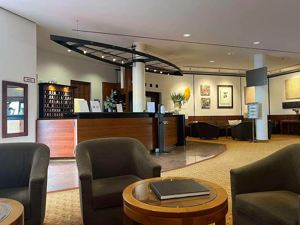 Hansa Apart-Hotel Ratisbona
