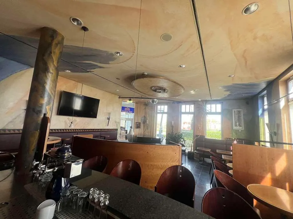 Hansa Apart-Hotel Ratisbona Hotel