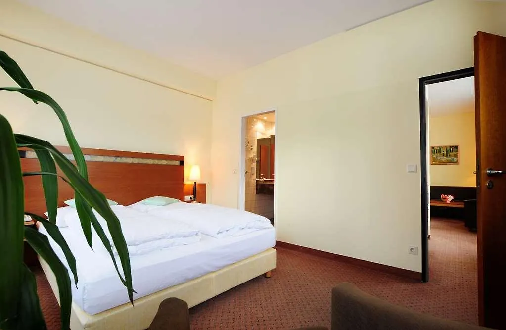 Hansa Apart-Hotel Regensburg