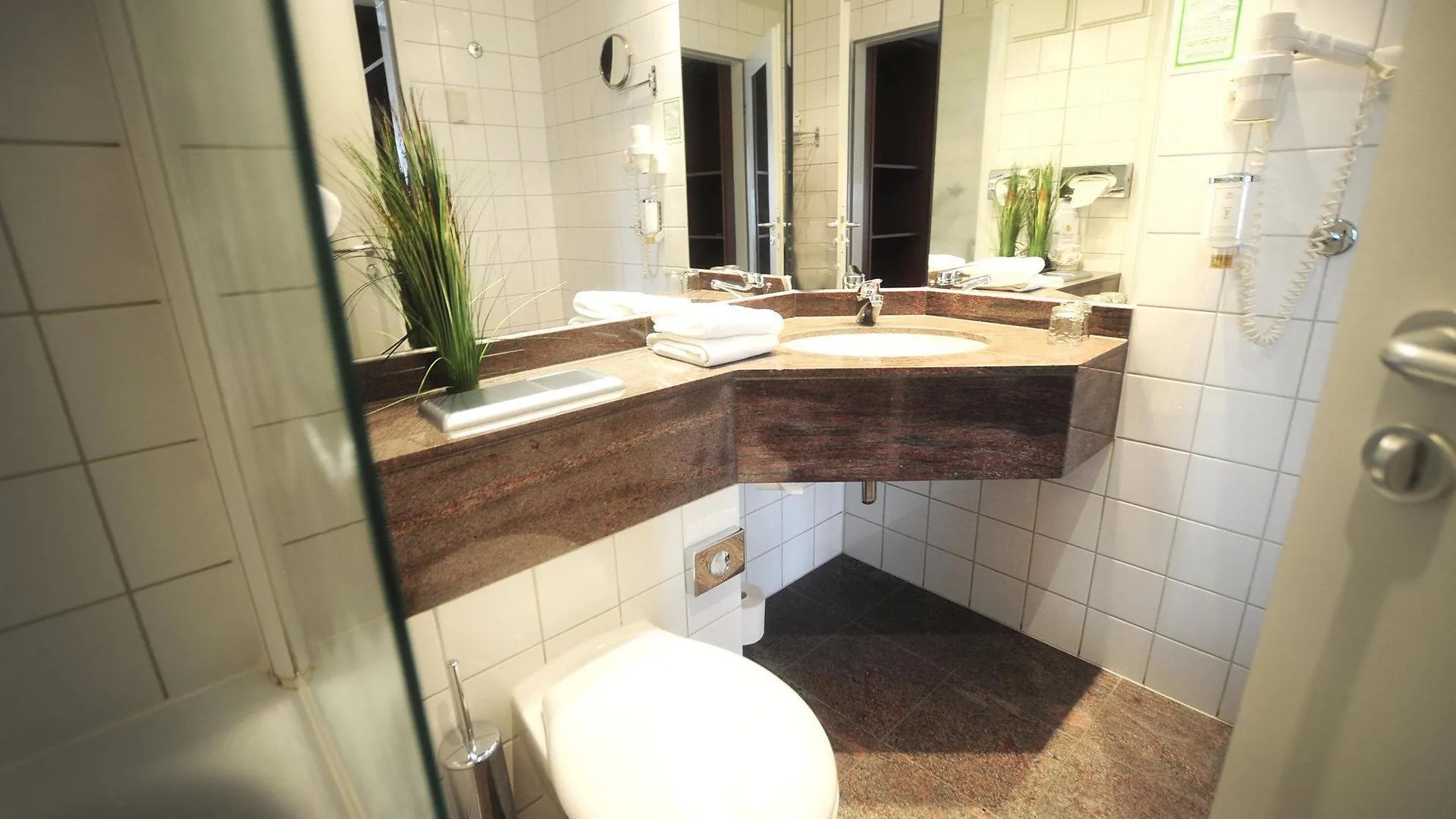 Hansa Apart-Hotel Regensburg