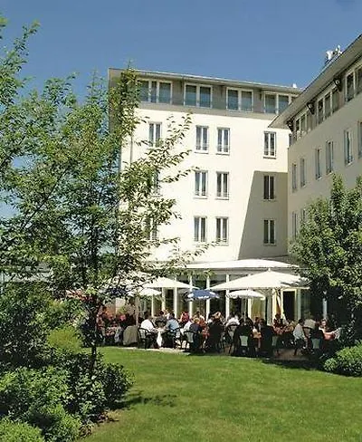 Hansa Apart-Hotel Regensburg 4*,  Deutschland
