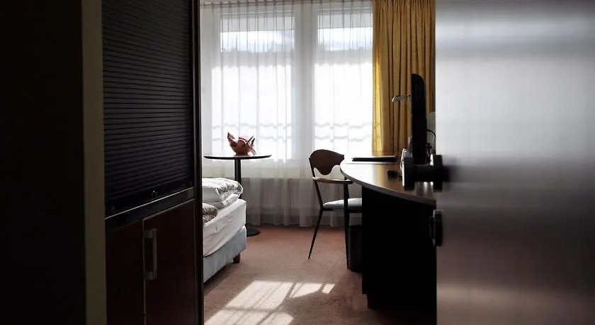 Hansa Apart-Hotel Ratisbona Germania