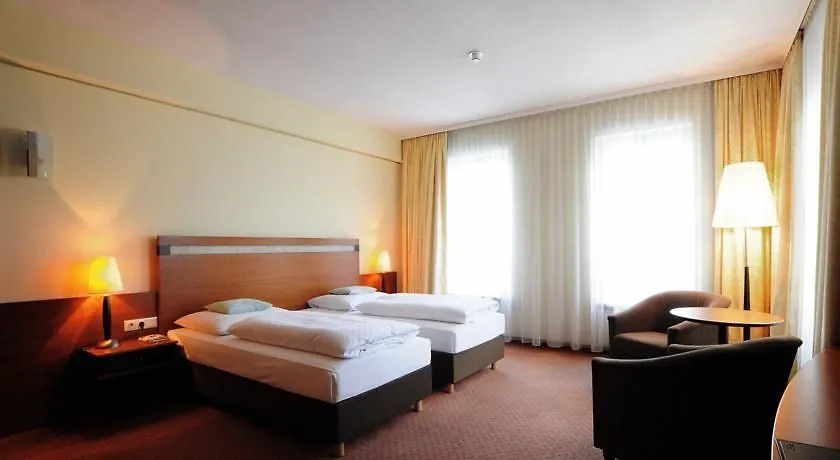 Hansa Apart-Hotel Ratisbona
