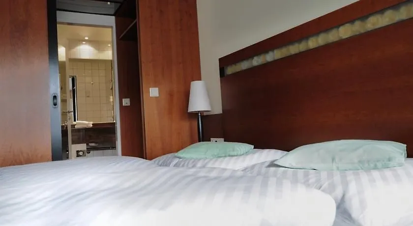 Hotel Hansa Apart-Hotel Ratisbona