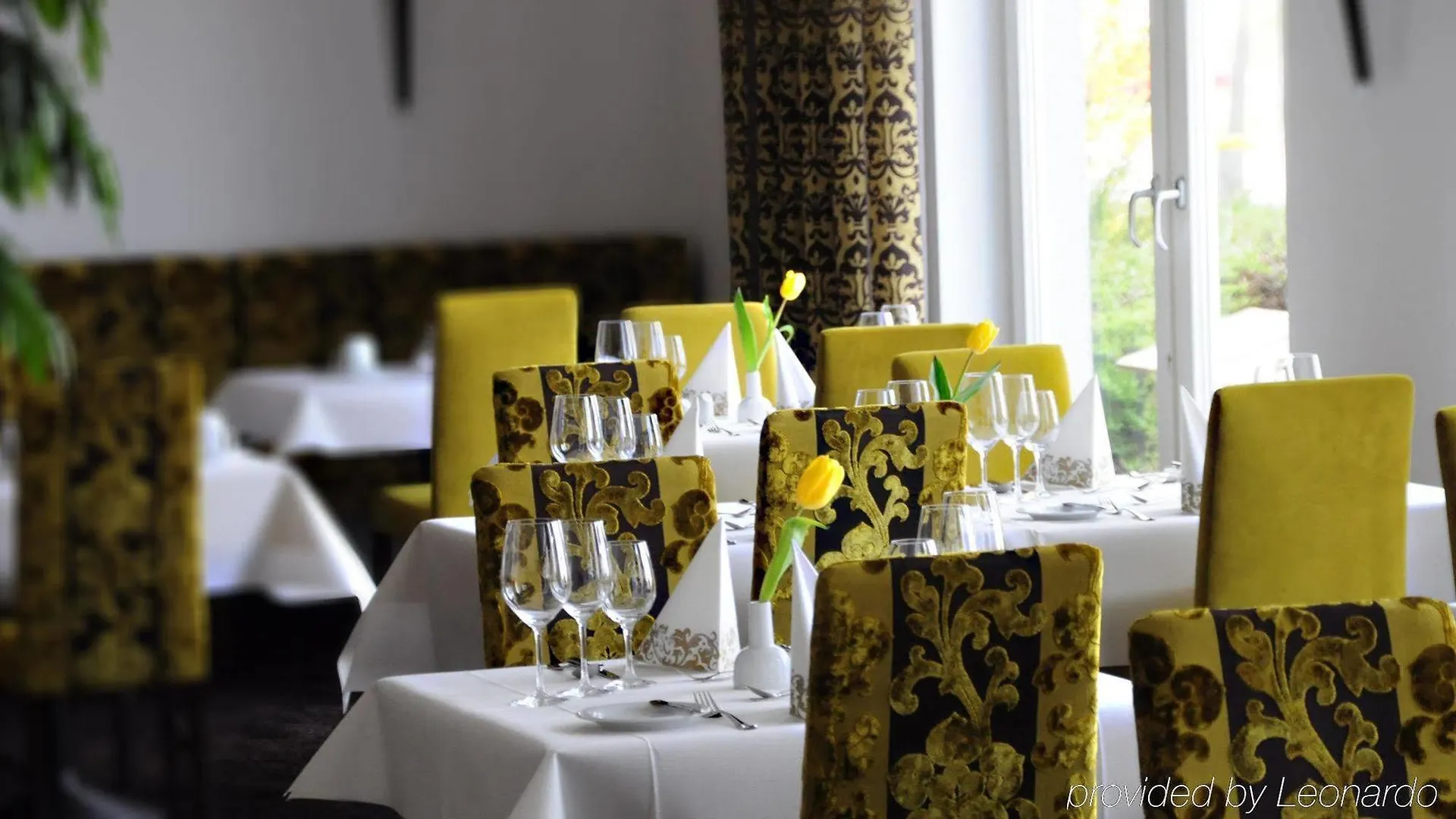 Hotel Hansa Apart-Hotel Regensburg